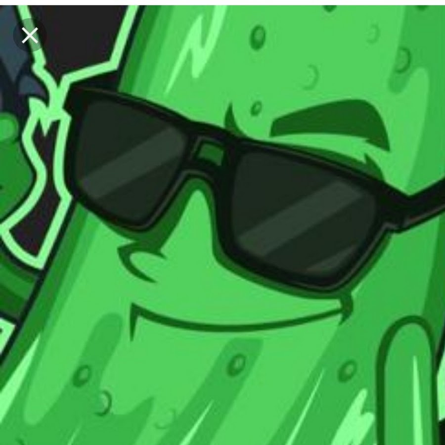 Pickle _ Gamezz YouTube