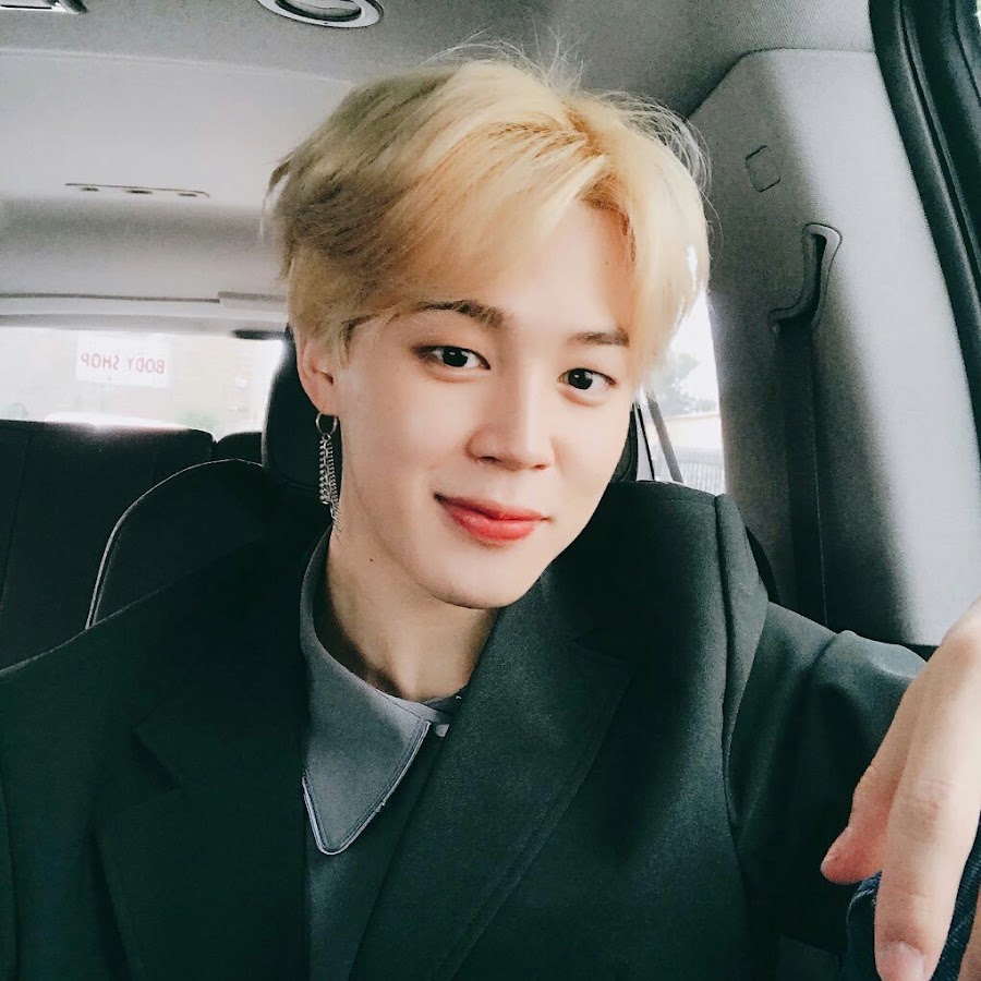 jimin ssi - YouTube
