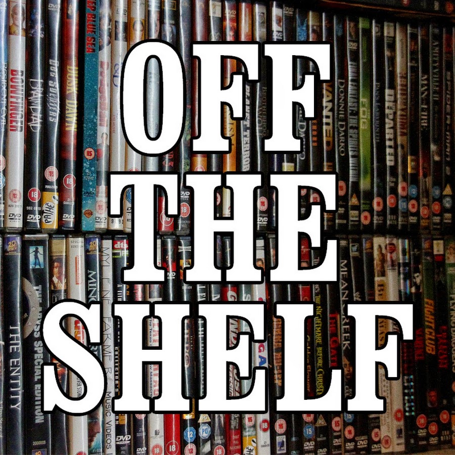Off The Shelf Reviews YouTube