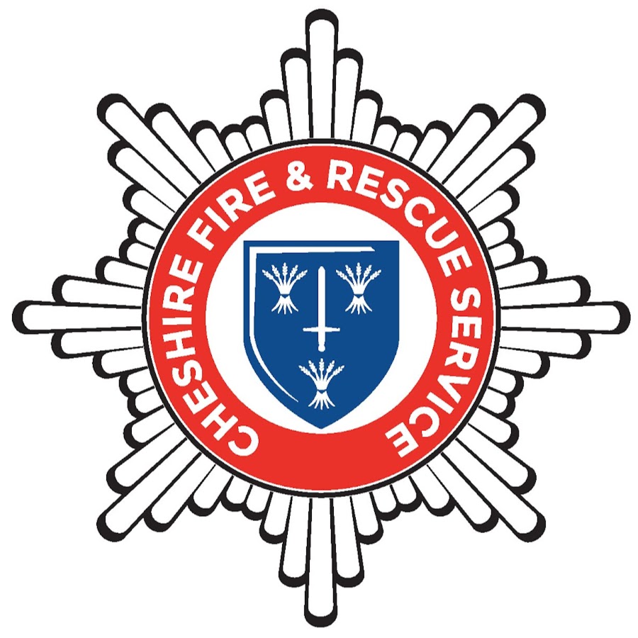 Cheshirefireservice - YouTube