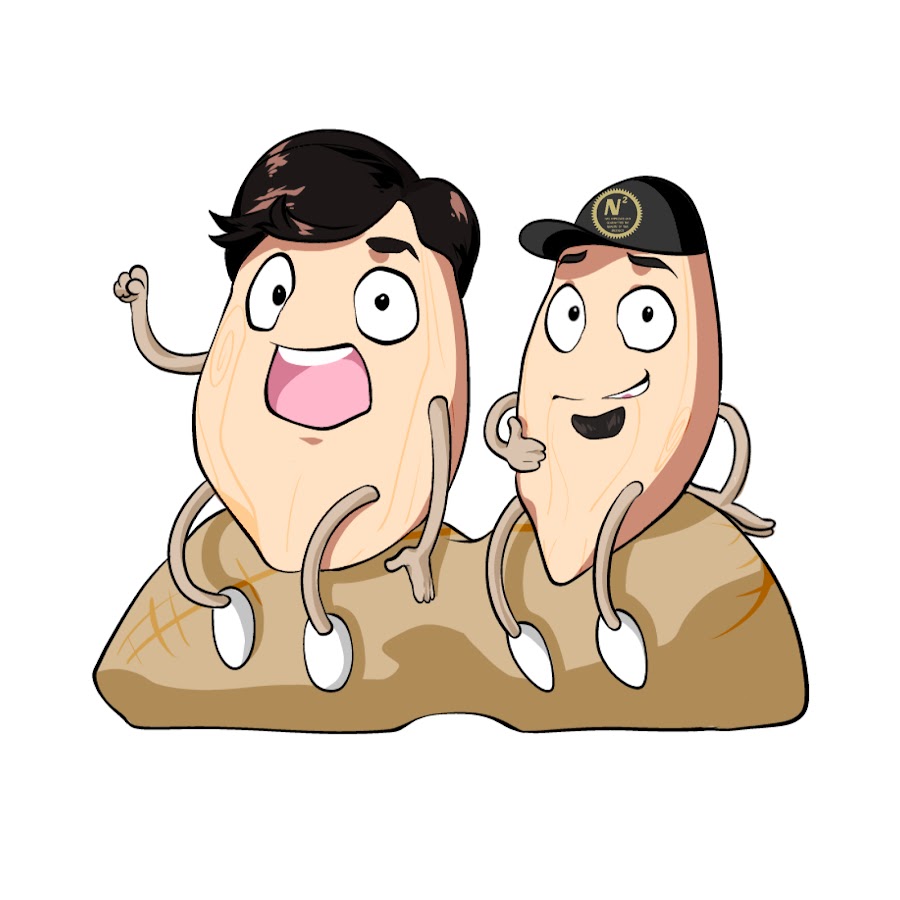 Nostalgic Numbnuts YouTube