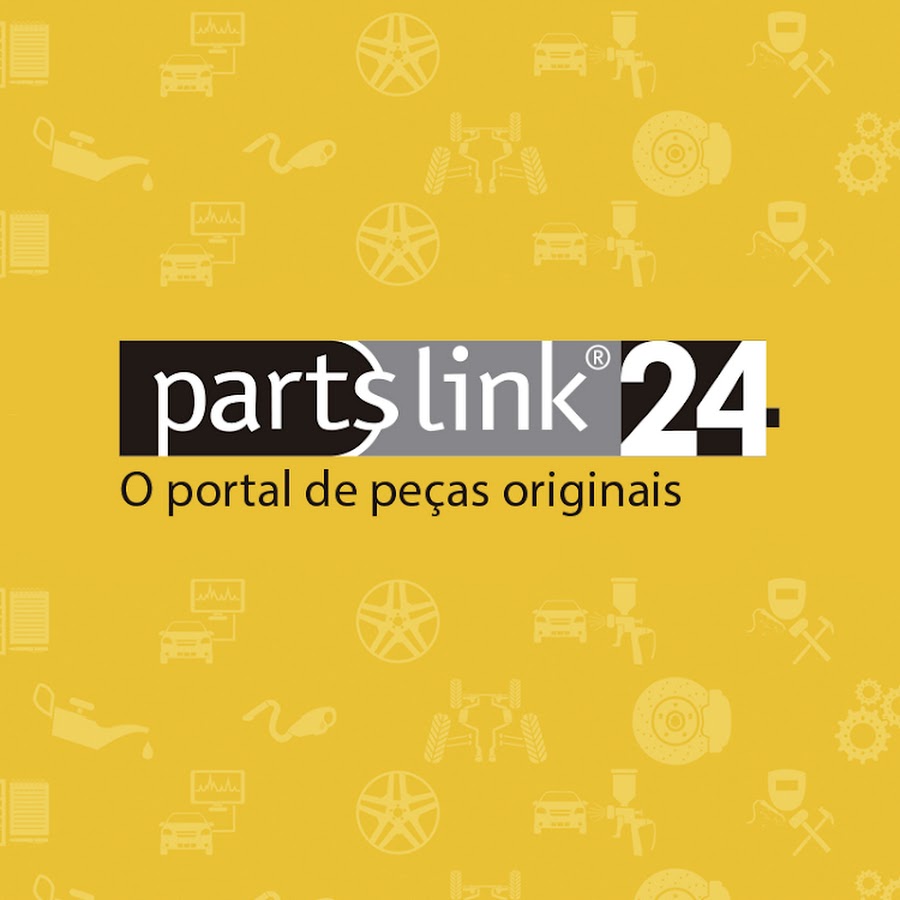 partslink24 BR YouTube