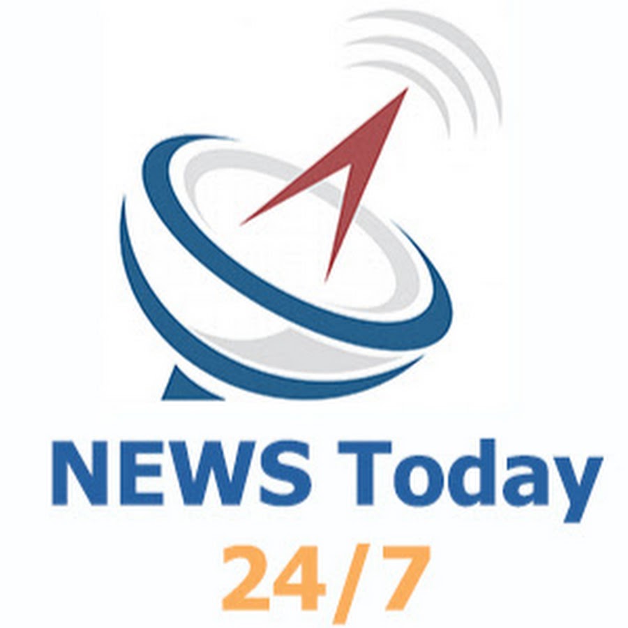 Top News Today 24/7 YouTube