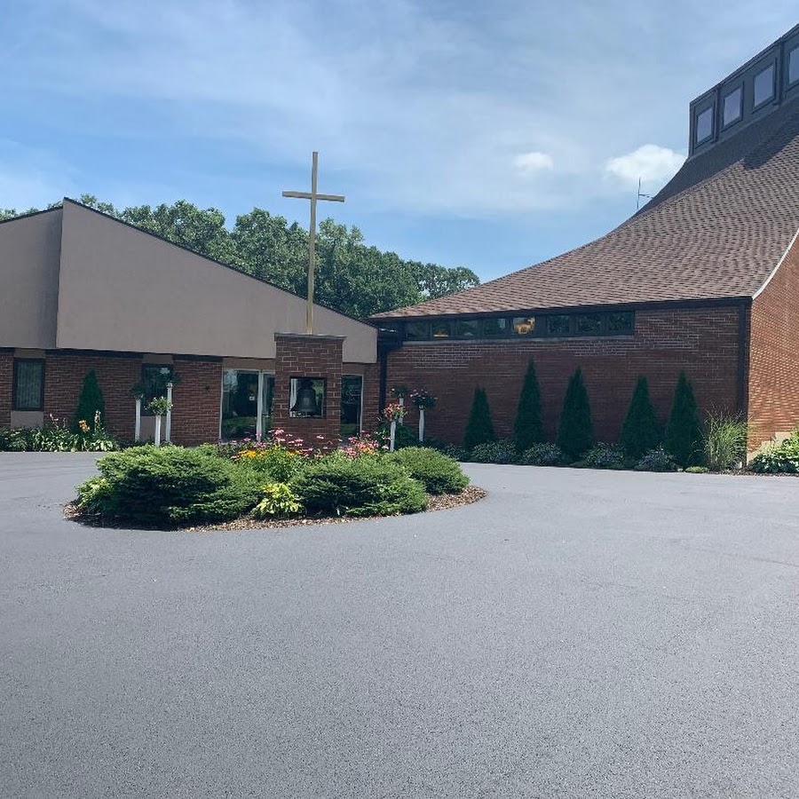 Grace Lutheran Church Richmond, IL YouTube