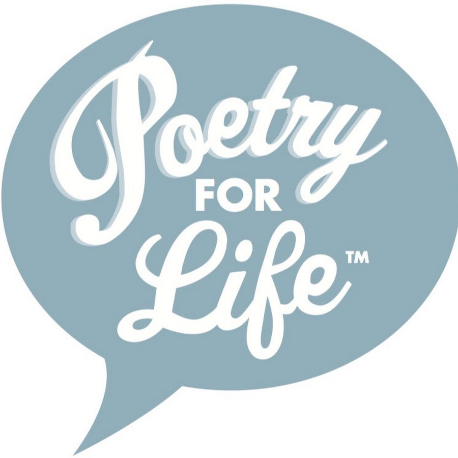 Poetry for Life - YouTube