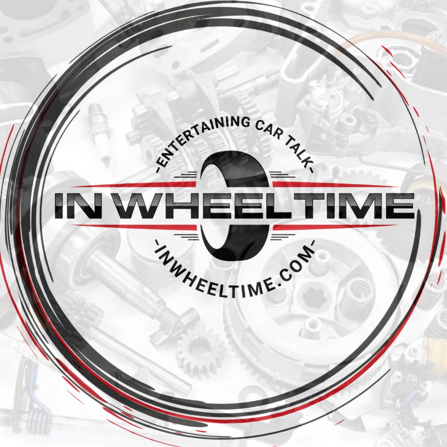 In Wheel Time YouTube