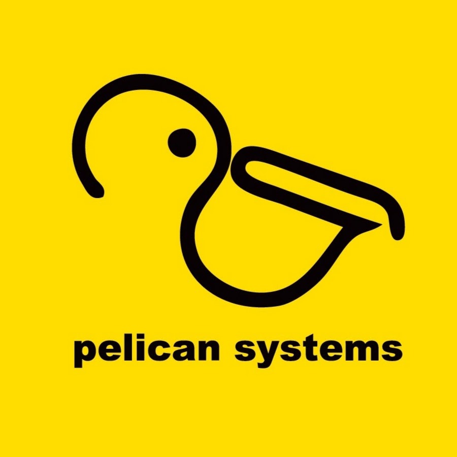 Pelican Systems YouTube