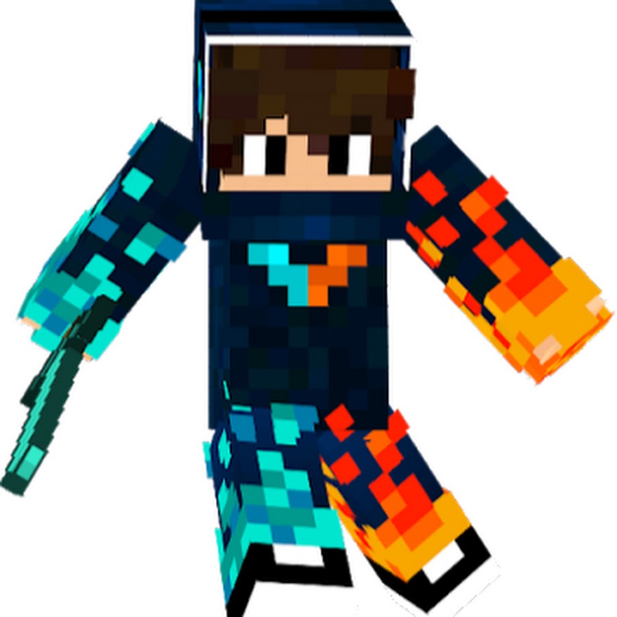 Значок Nova Skin