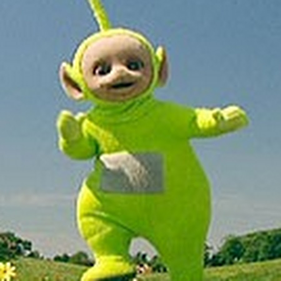 Dipsy YouTube