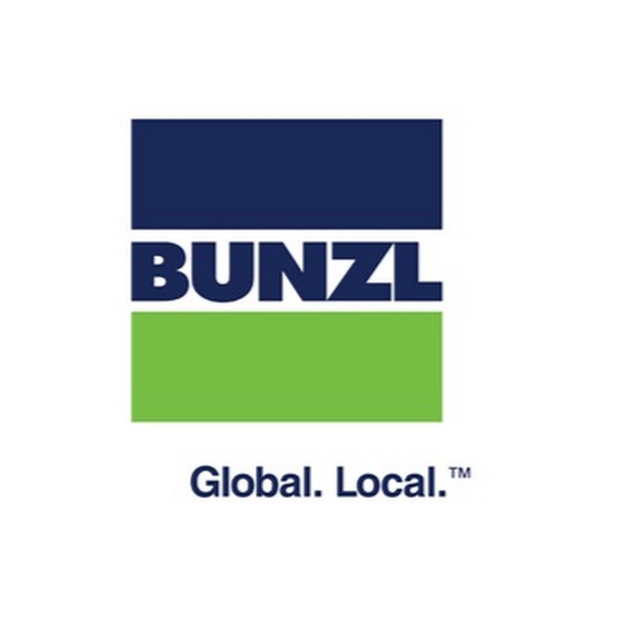 Bunzl Canada - YouTube