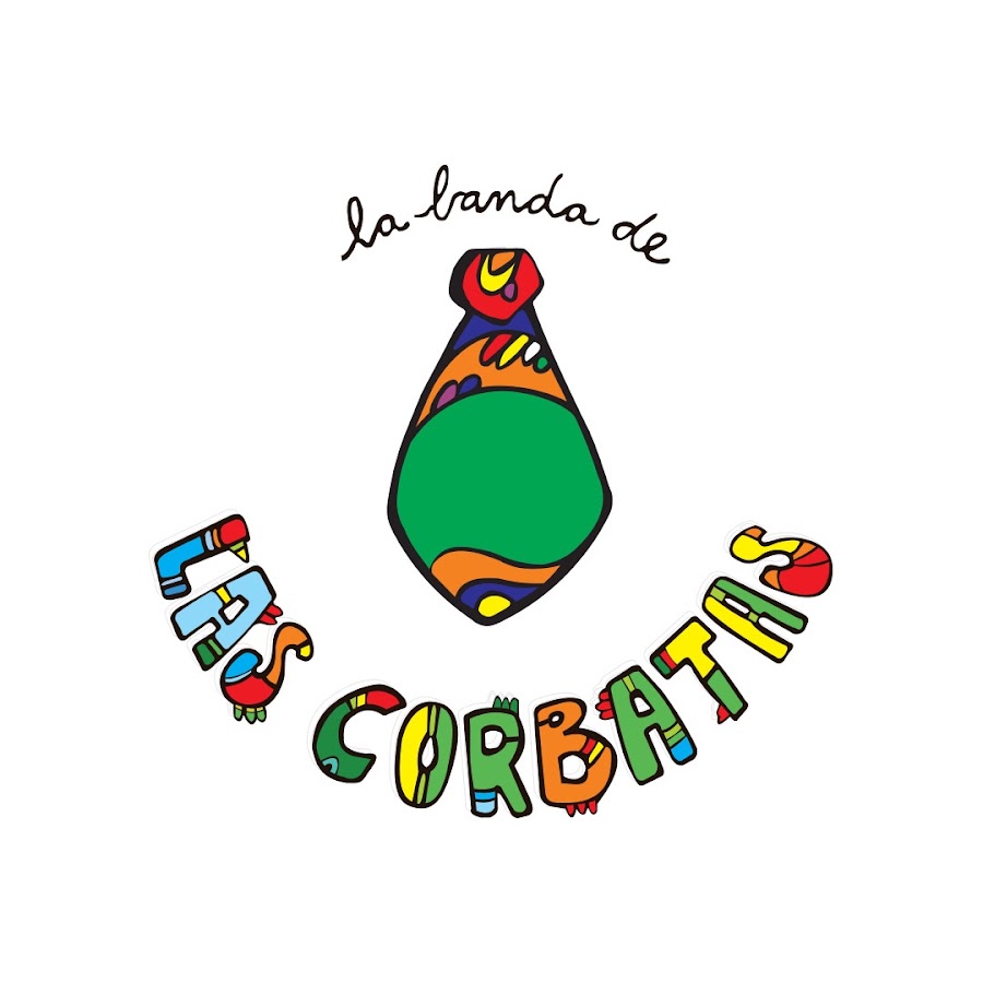 la banda de las corbatas 