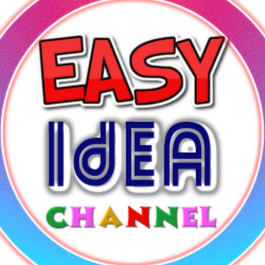 Easy Idea Channel 