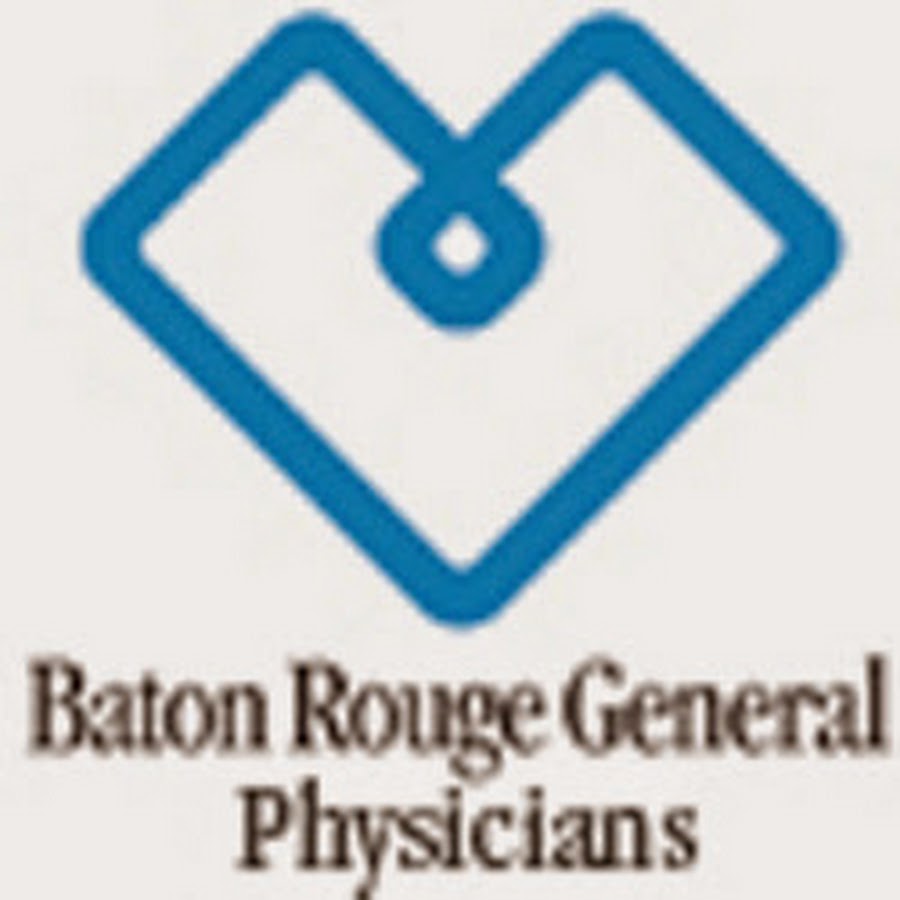 Baton Rouge General Physicians YouTube