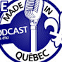 Le Made In Québec - Podcast YouTube Profile Photo