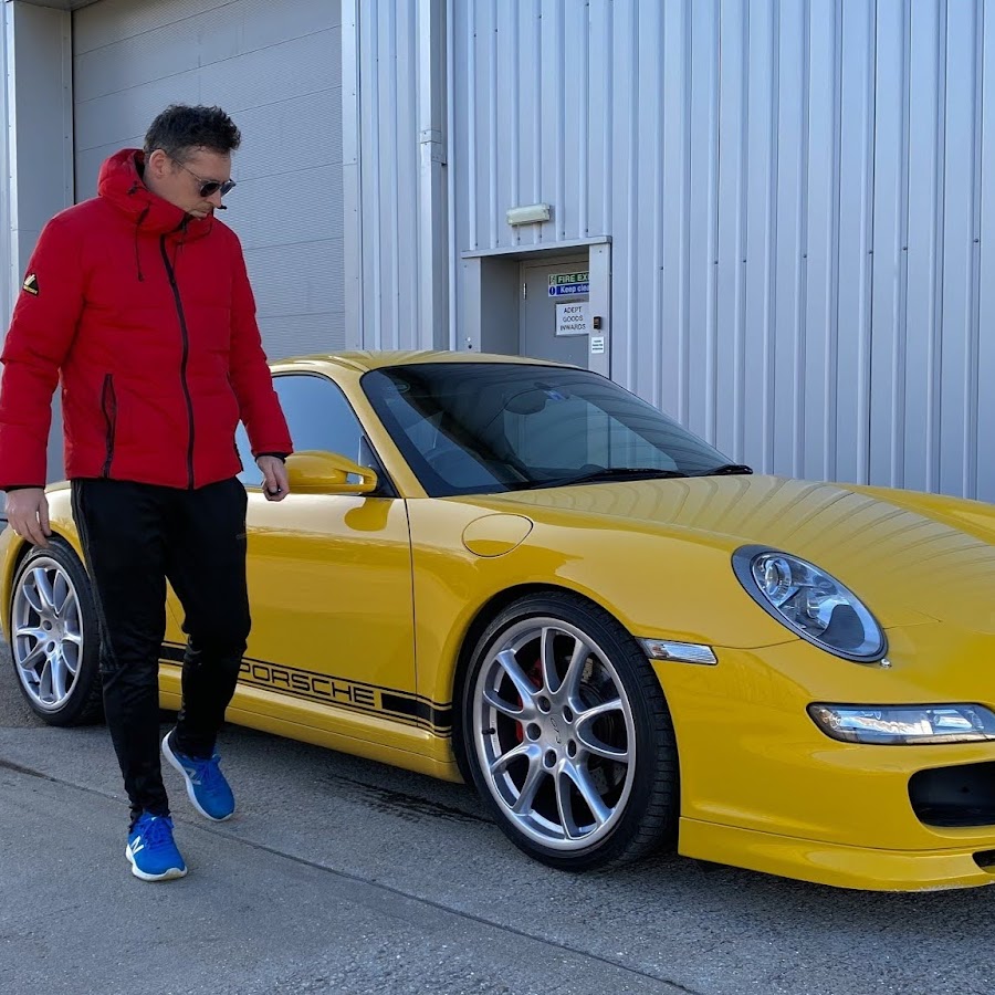 Доступ в ppn porsche