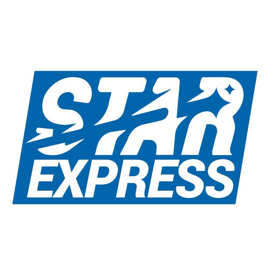 Star Express YouTube