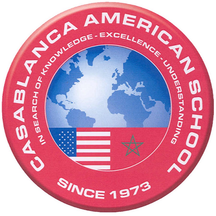 Casablanca American School YouTube