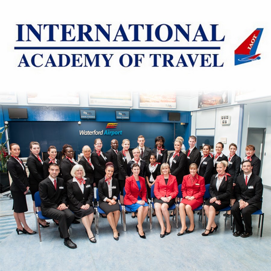 academy international travel