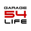 What could Garage54 LIFE buy with $100 thousand?