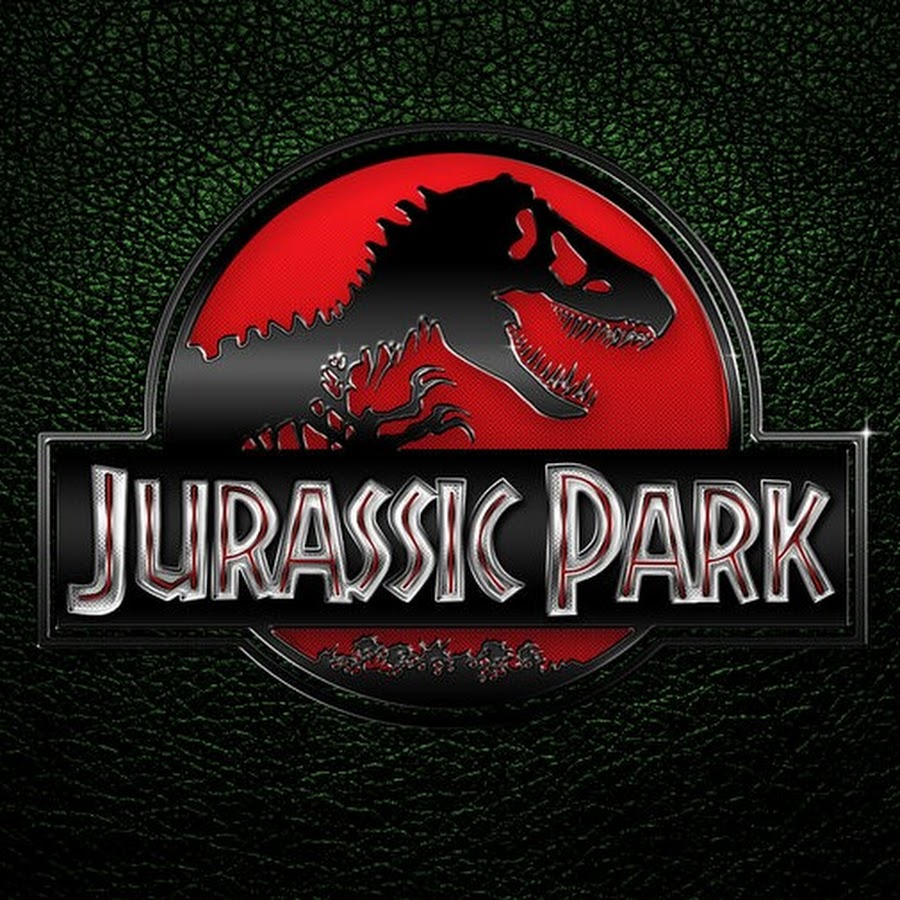 Jurassic Park Reihe