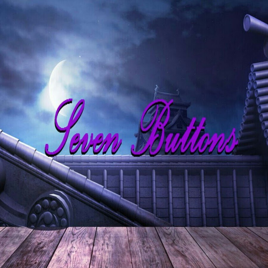 Seven Buttons - YouTube
