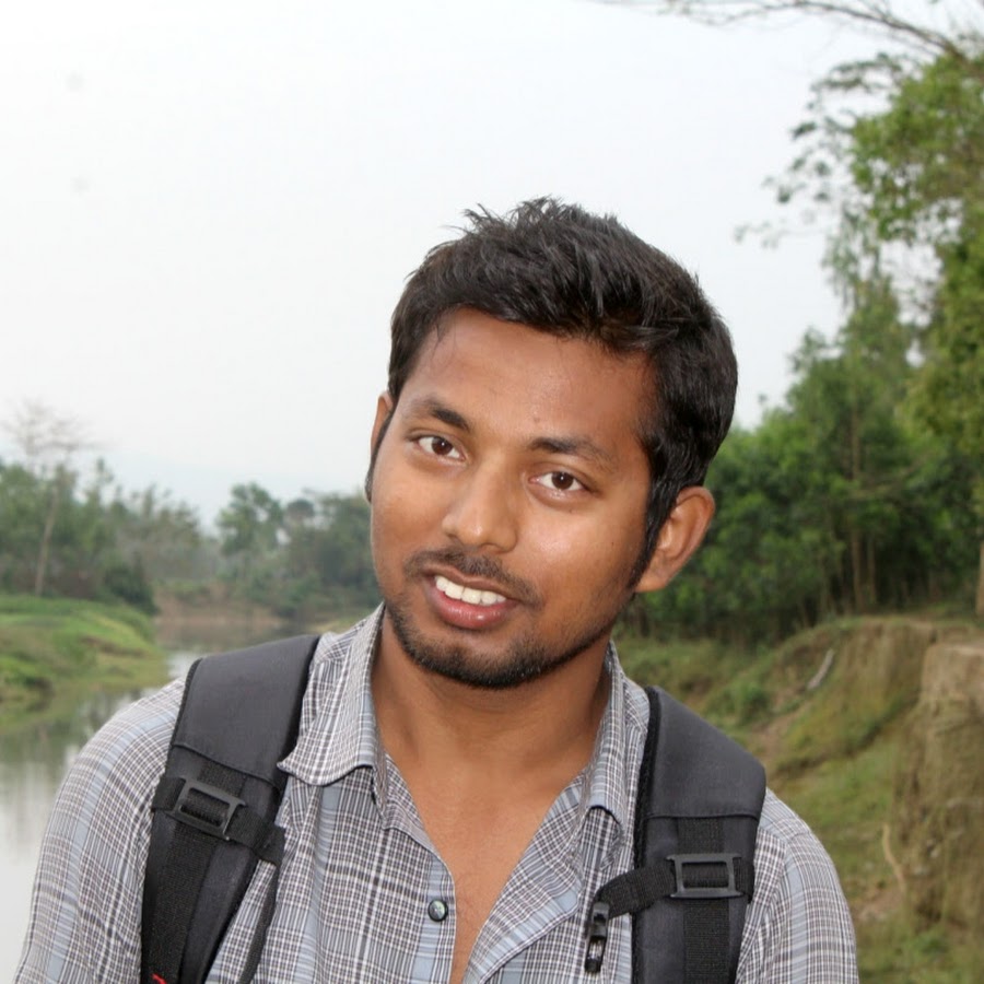 Anis Tarek - YouTube