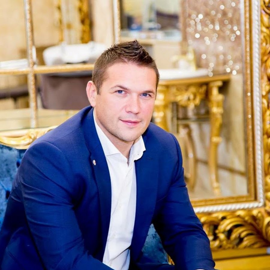 Игорь Давыдов - "Осознанные продажи" - YouTube