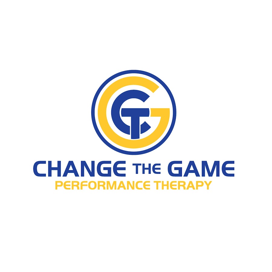 Change The Game Performance Therapy - YouTube