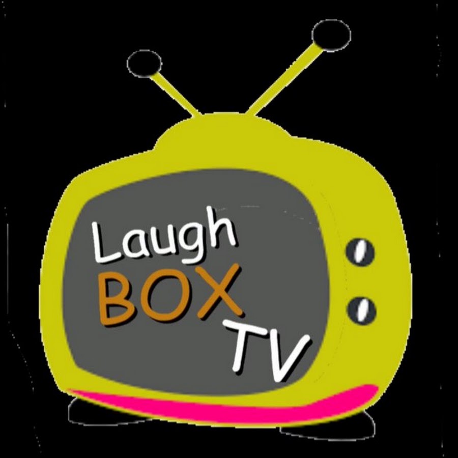 LAUGH BOX TV Channel - YouTube