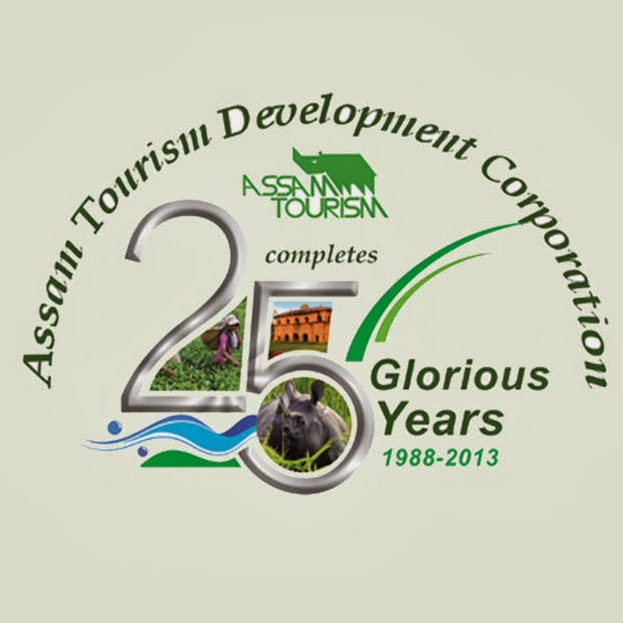 assam tourism development corporation website