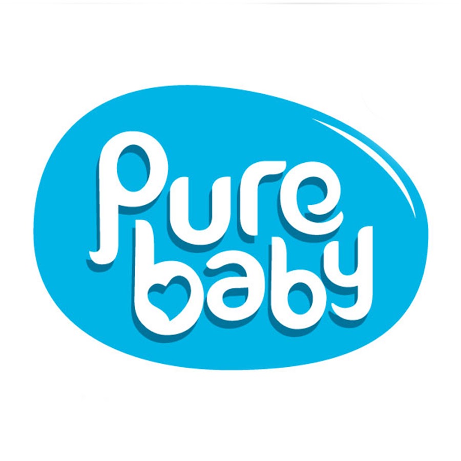PureBaby_ID YouTube