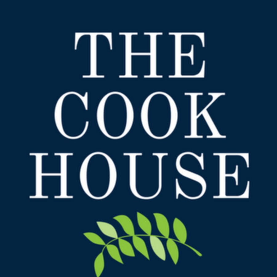 The Cook House YouTube