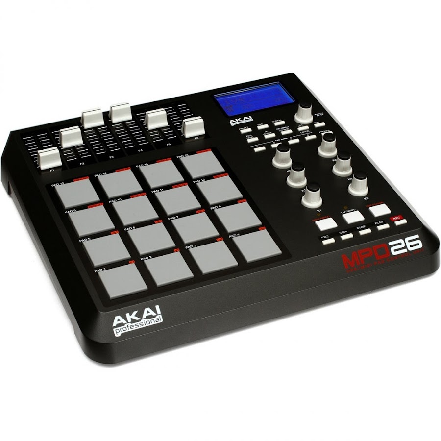 Akai mpd 26. Midi контроллер akai. Mpd26. Akai mpd 26 usb. Mpd26.