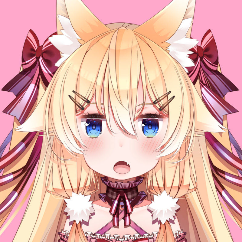 しろろ Vtuberデータベース Vtuber Post ブイチューバーポスト