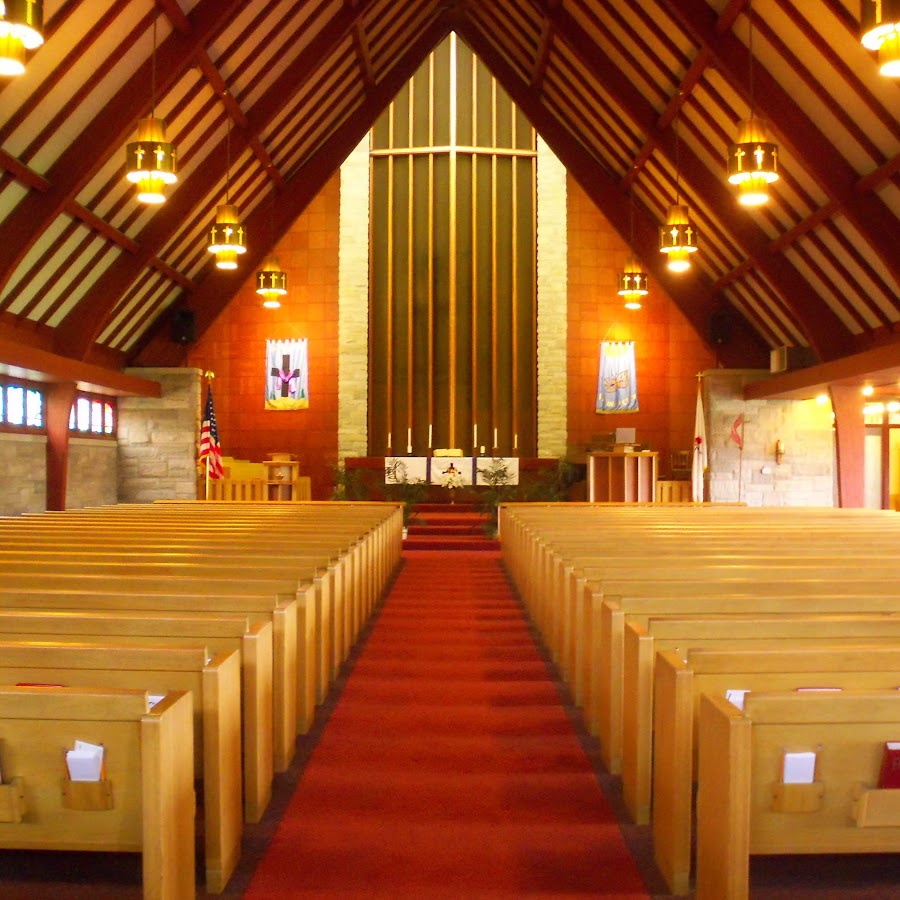 Quincy Illinois Union United Methodist Church YouTube