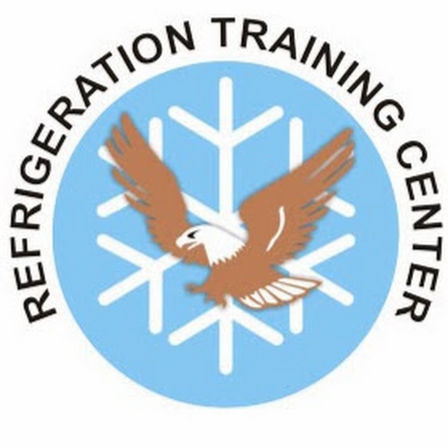 REFRIGERATION TRAINING CENTER YouTube