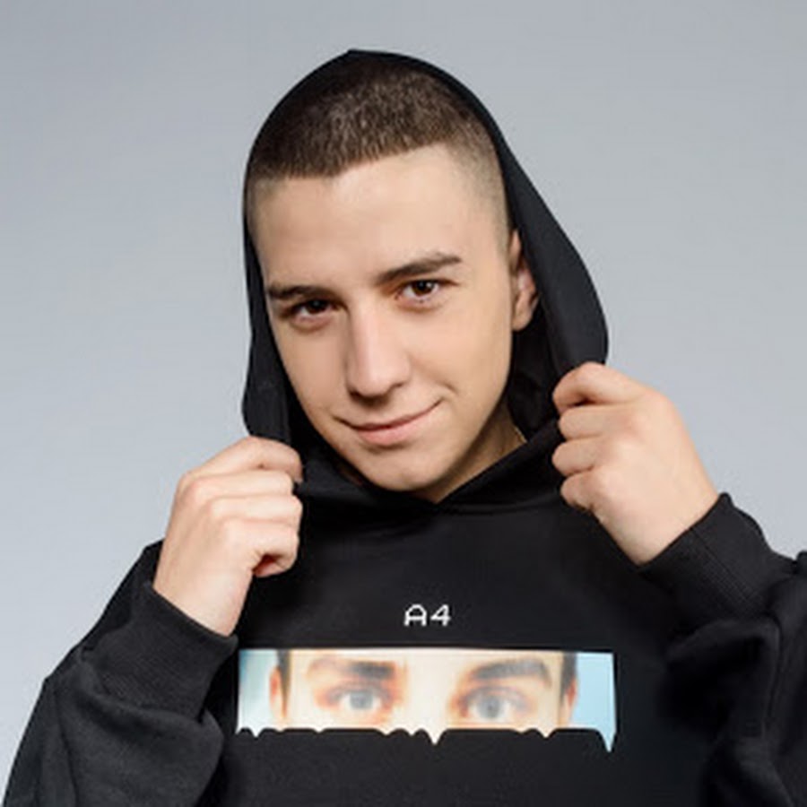 ГЛЕНТ - YouTube