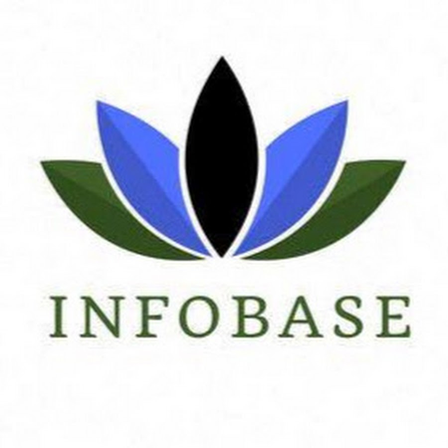 Infobase Media YouTube