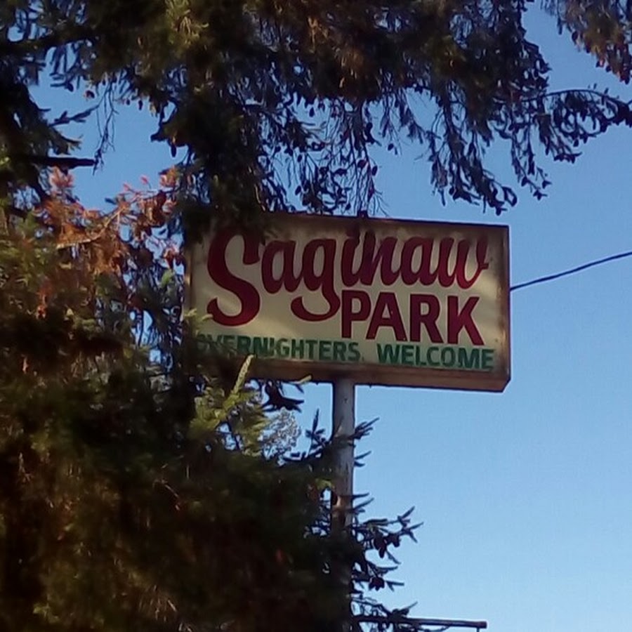Saginaw Trailer Park - YouTube