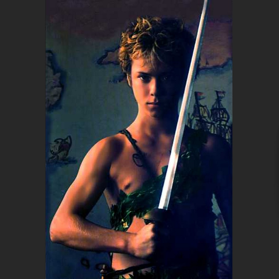 Peter Pan 2003 Full Movie Free Youtube