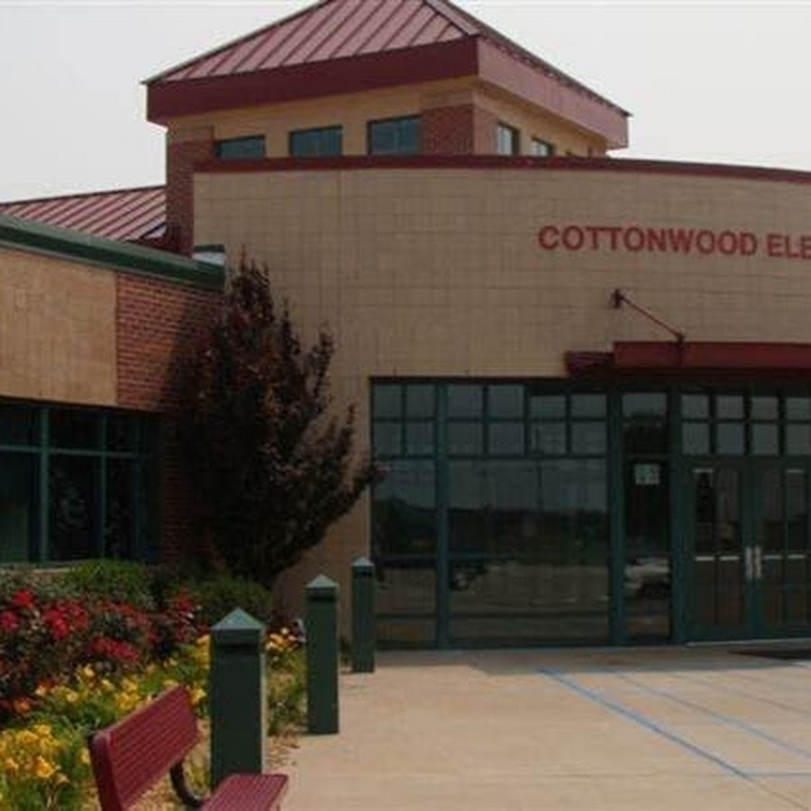 CottonwoodElementary YouTube