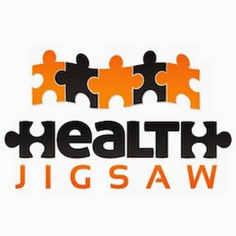 Health Jigsaw YouTube