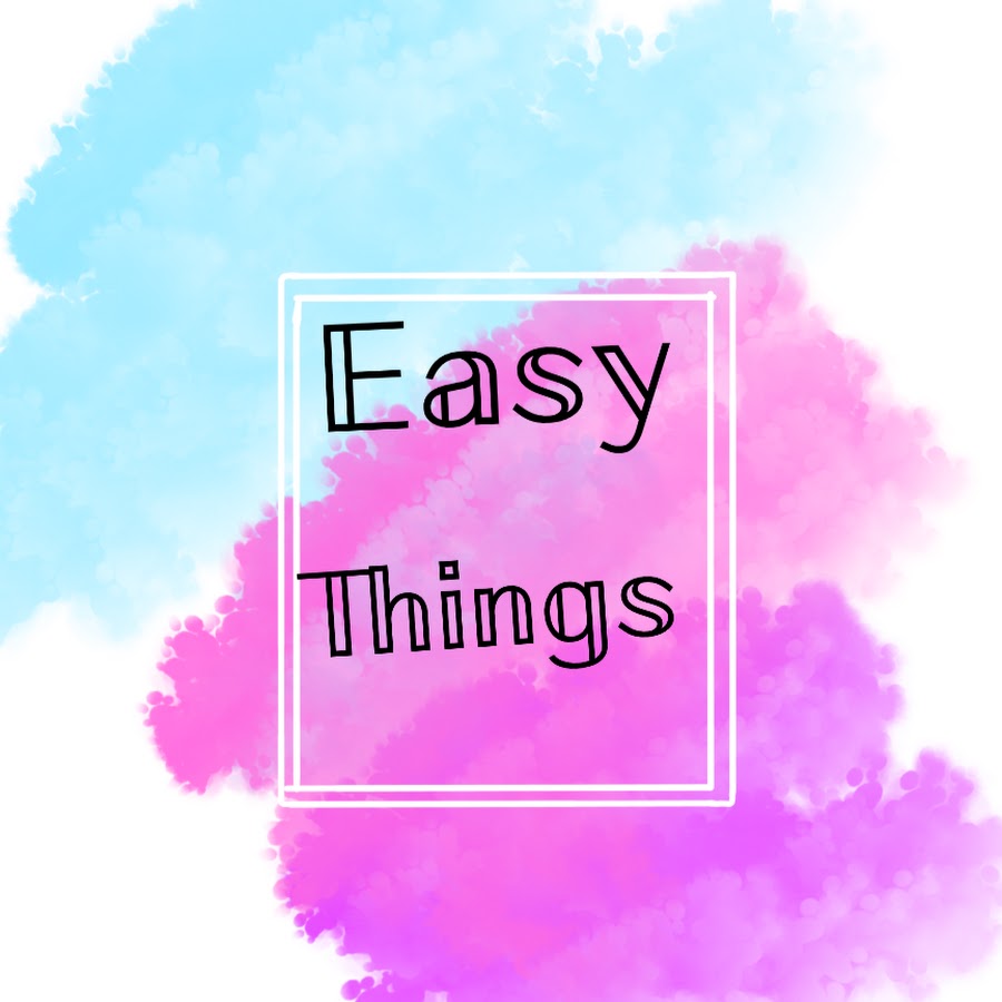 Something easy
