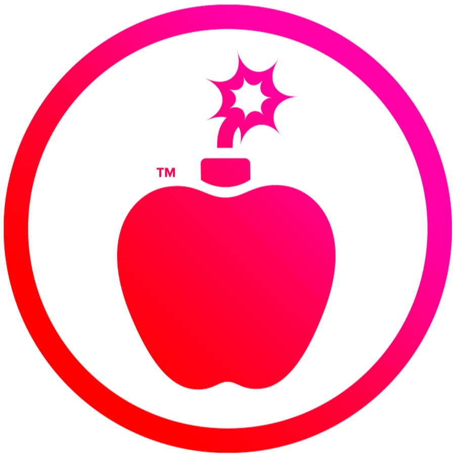 Red Apple® Fireworks  YouTube