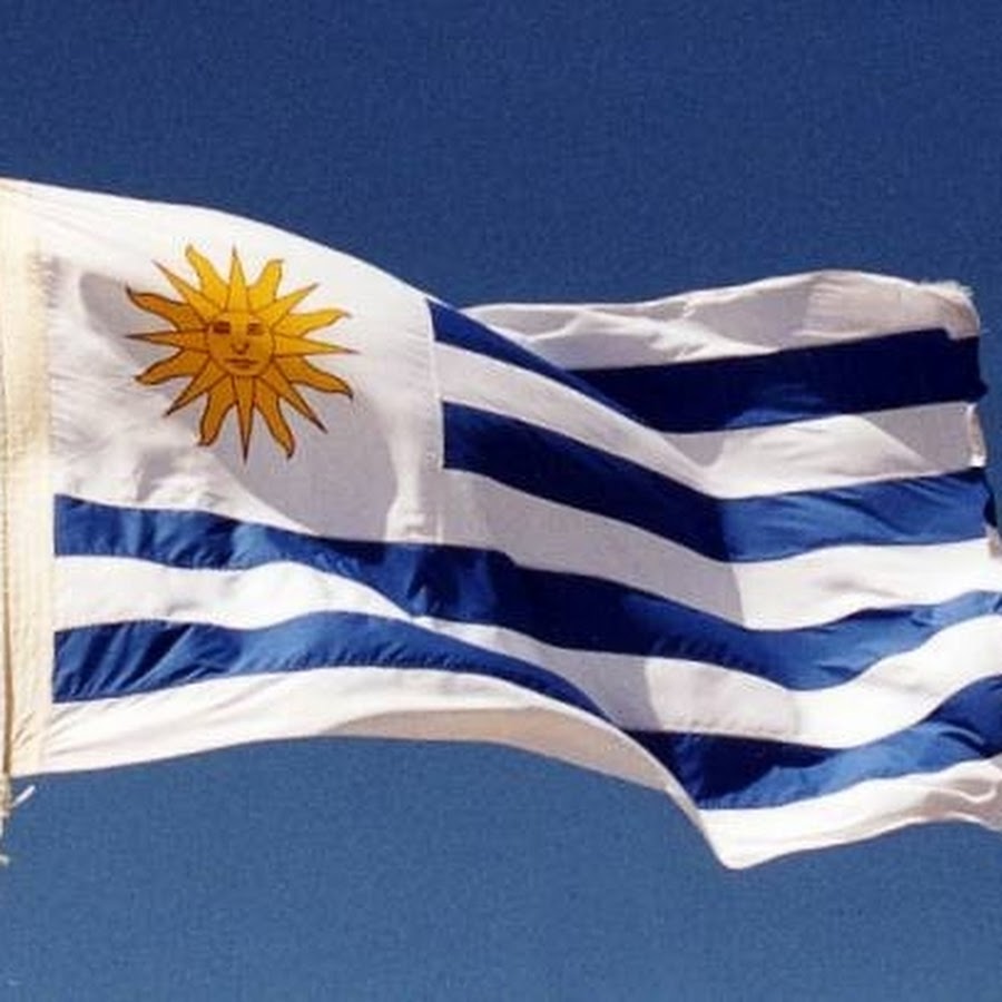 Паспорт уругвая