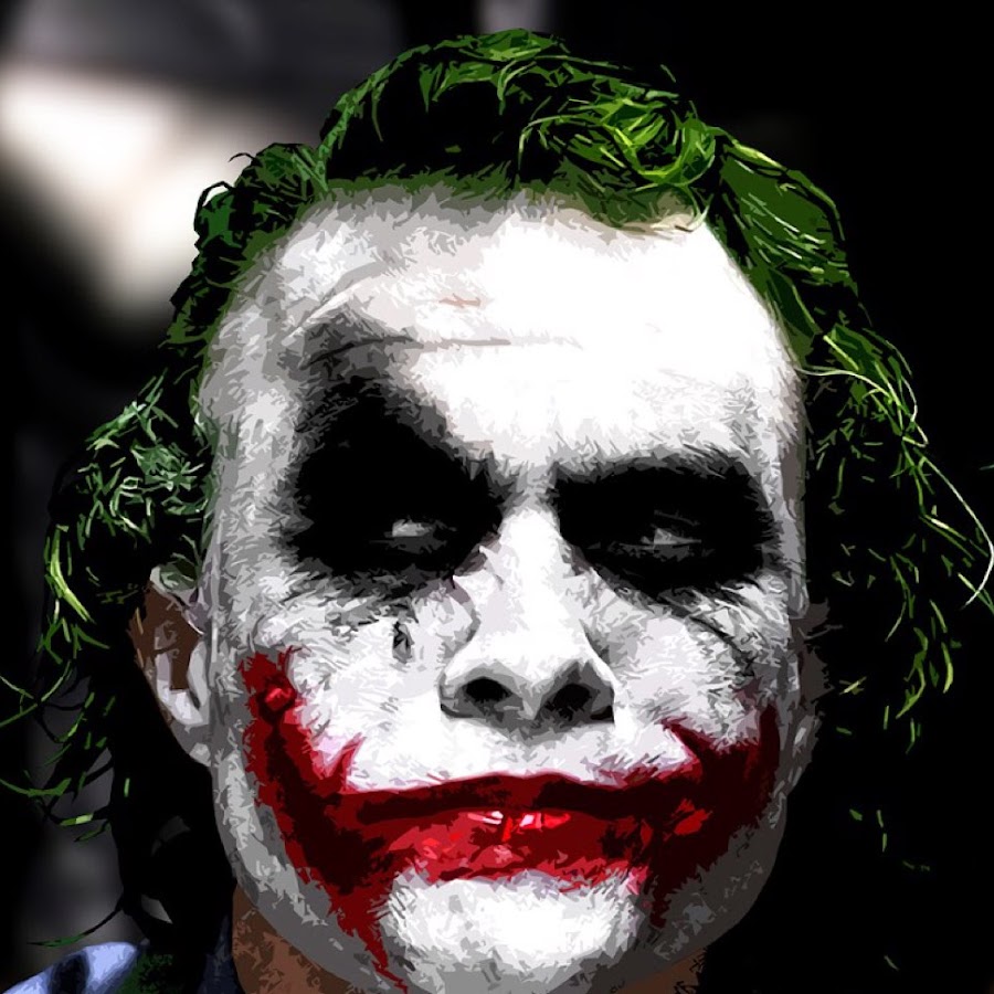 Joker Aljoker - YouTube