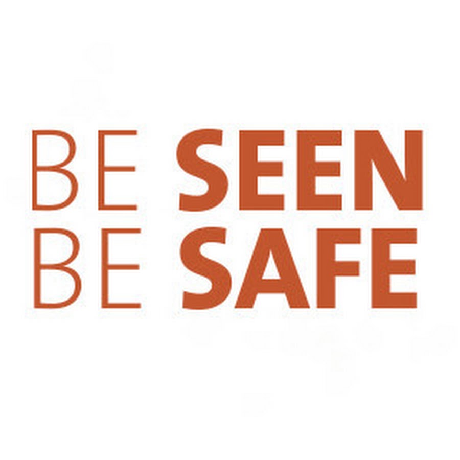 Be Seen Be Safe Ltd. YouTube