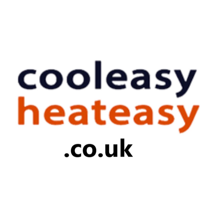 Cooleasy / Heateasy - YouTube