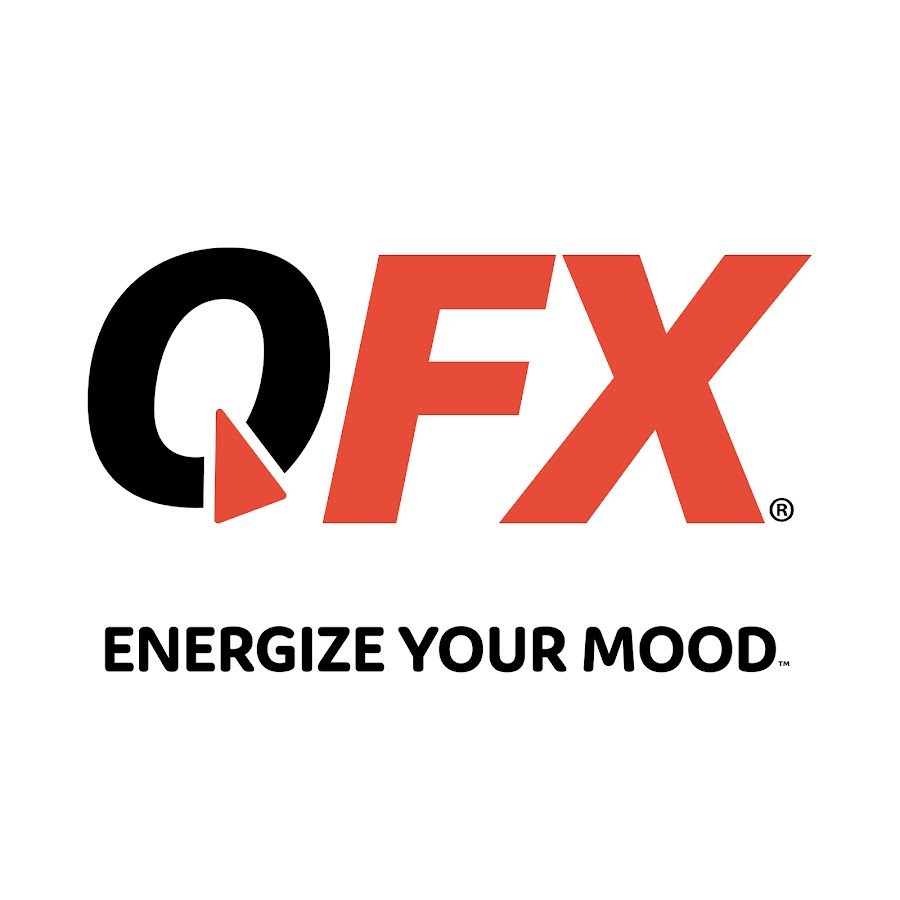QFX, Inc. Electronics.