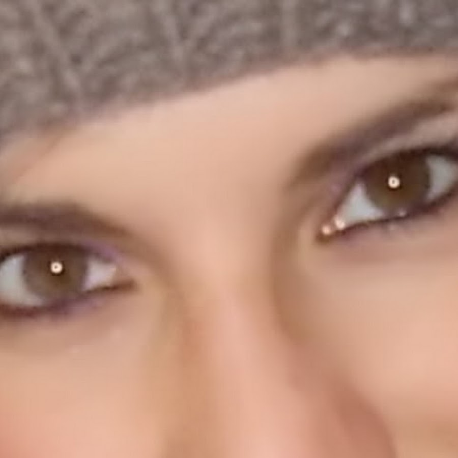 Miriam Aliberti YouTube